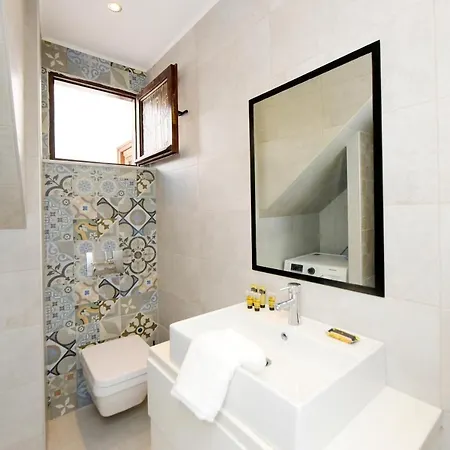 Pera 2-bedroom In The Center Of Vakantiehuis *