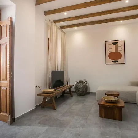 Pera 2-bedroom In The Center Of Vakantiehuis *